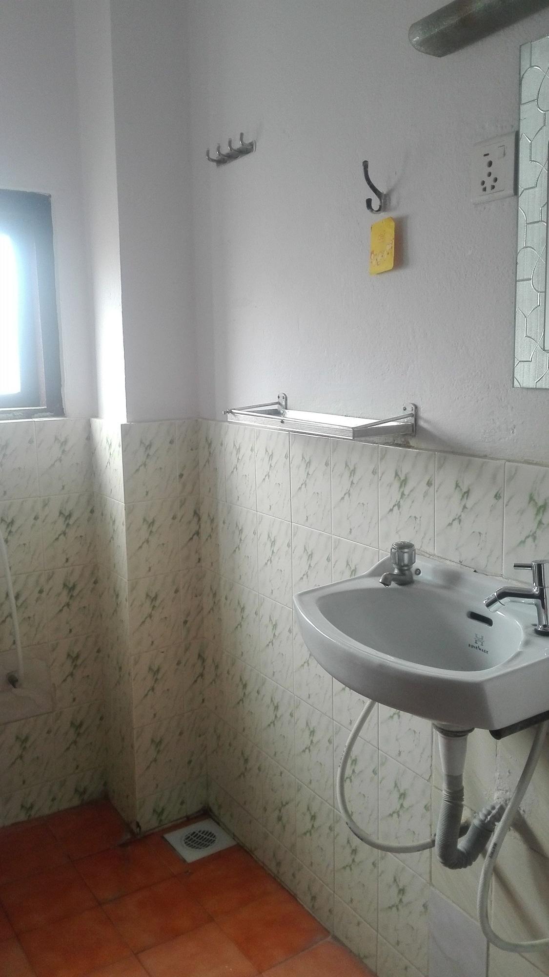 Hotel Nana Katmandou Extérieur photo