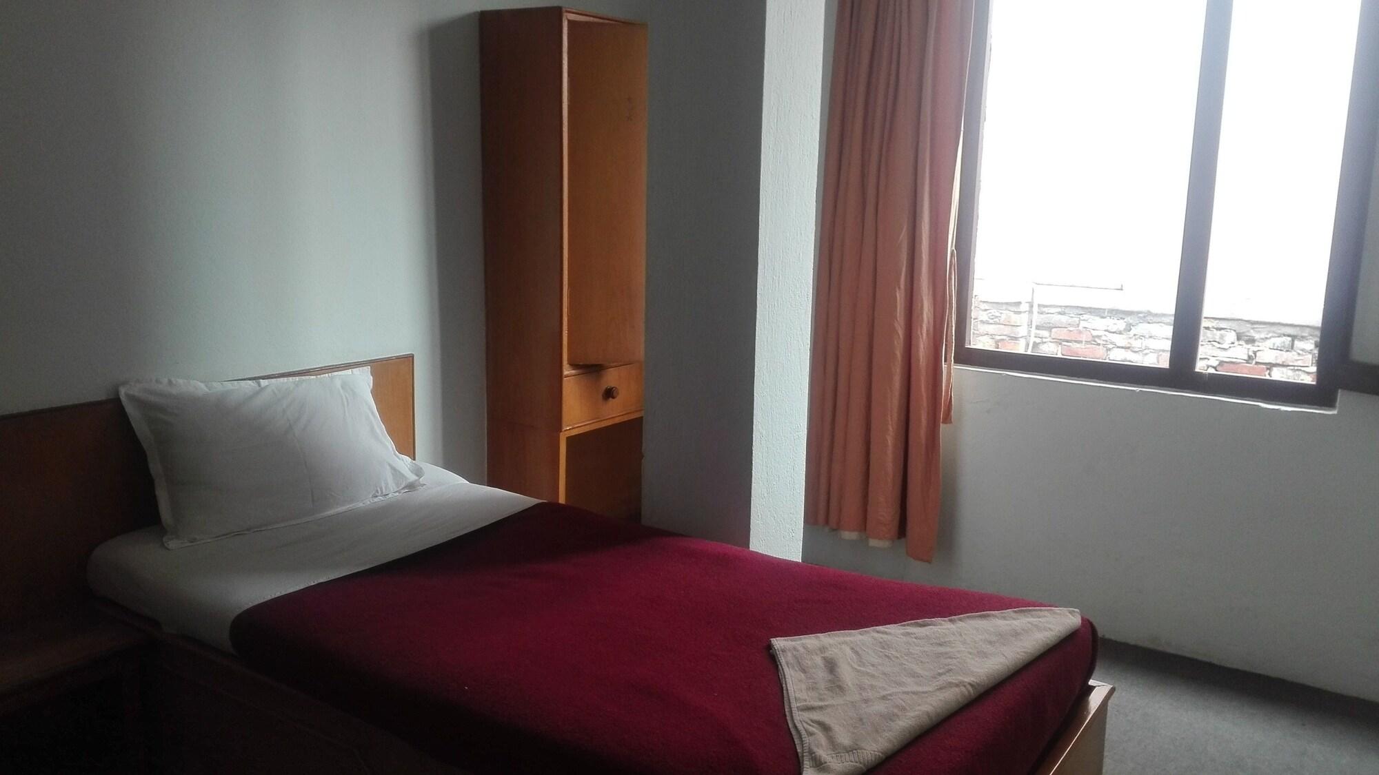 Hotel Nana Katmandou Extérieur photo